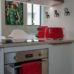 Apartamento Marquês Modern Art *