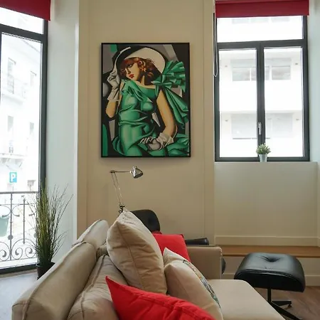 Marquês Modern Art Lisboa