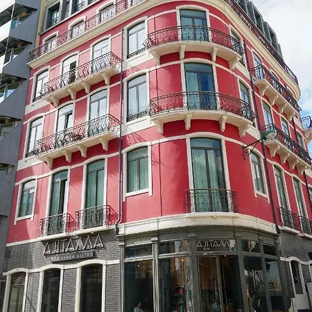 Marques Modern Art * ליסבון