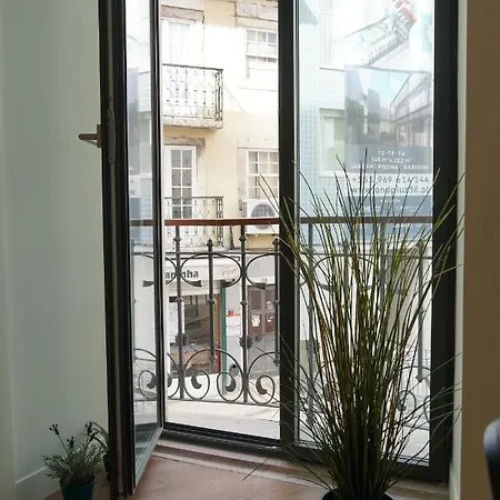 Appartement Marquês Modern Art
