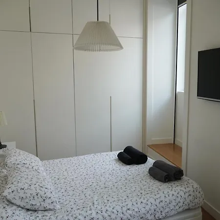 Διαμέρισμα Marques Modern Art *