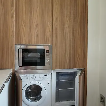 Marques Modern Art דירה