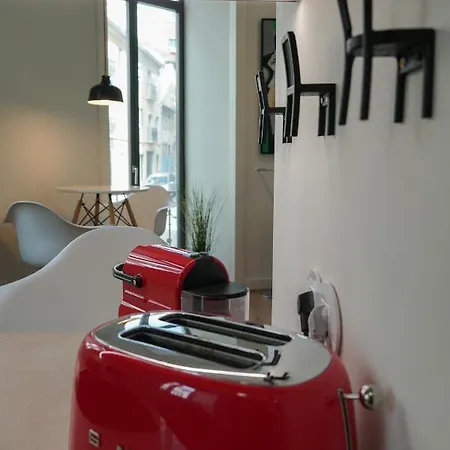 Marques Modern Art ליסבון