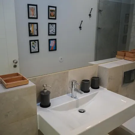 Marquês Modern Art