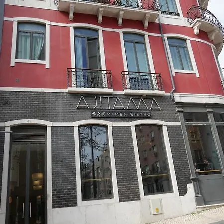 Marques Modern Art Διαμέρισμα *