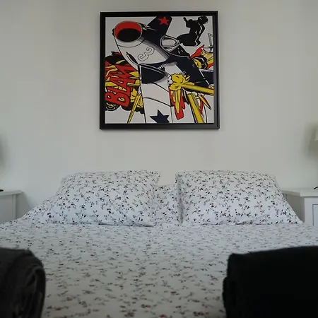 Marques Modern Art ליסבון