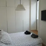 Apartment Marques Modern Art *
