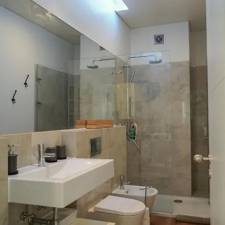 Lejlighed Marques Modern Art Lisboa