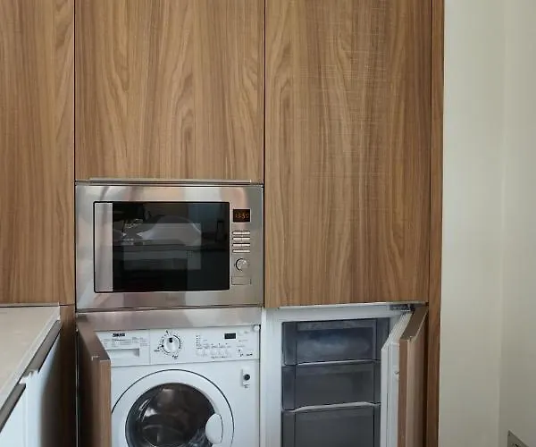 Marquês Modern Art Apartamento